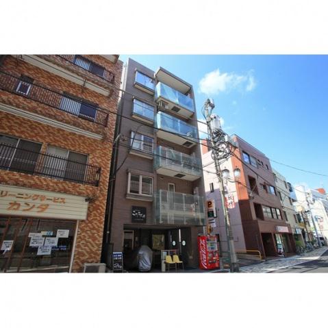 PIACE代々木上原