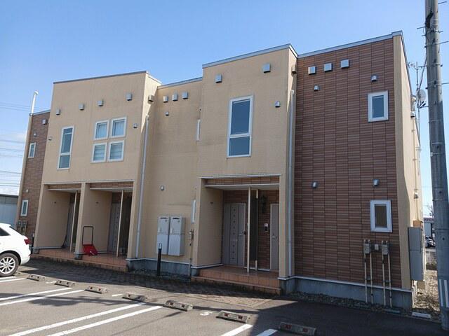 カーサ フェリーチェII