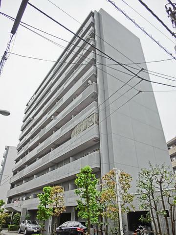 プリヴェ根岸