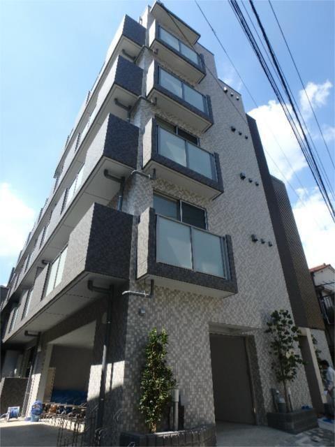 セルリアンパーク根岸