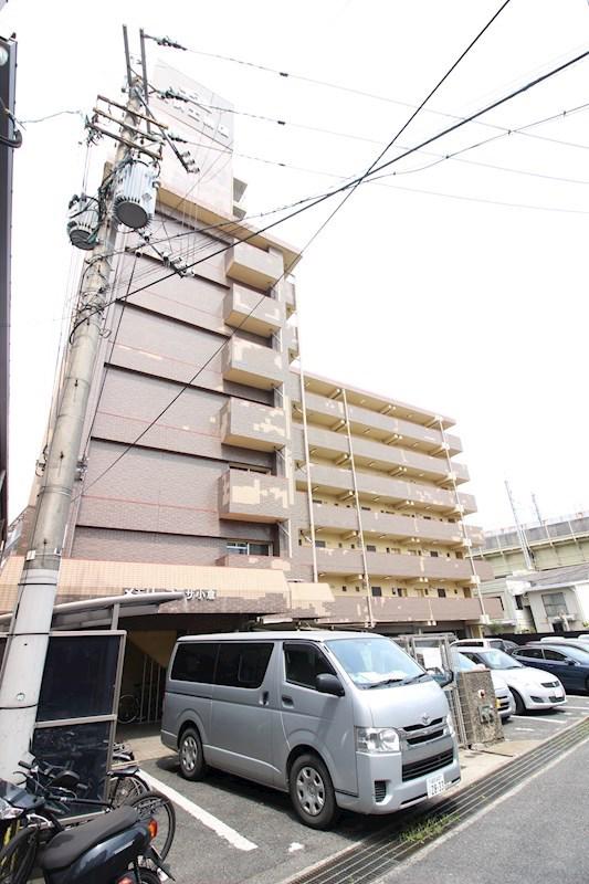 メモリープラザ小倉