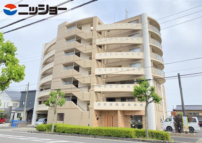 ファインビュー印場元町(1LDK/3階)