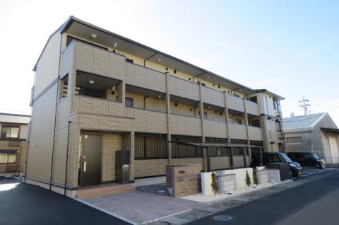 エミネンス山崎