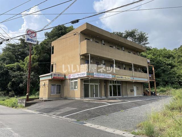 ライラックハイム生口島