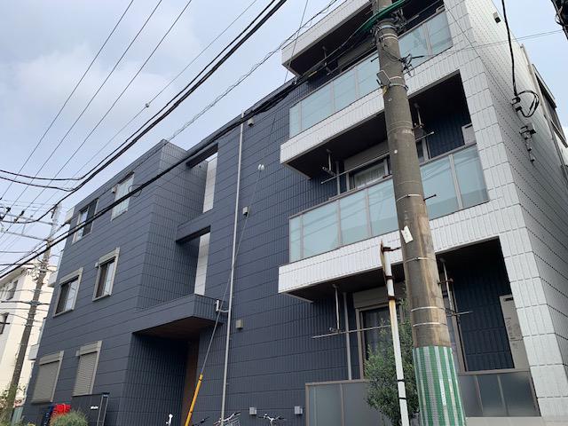 JOLIE MAISONジョリーメゾン