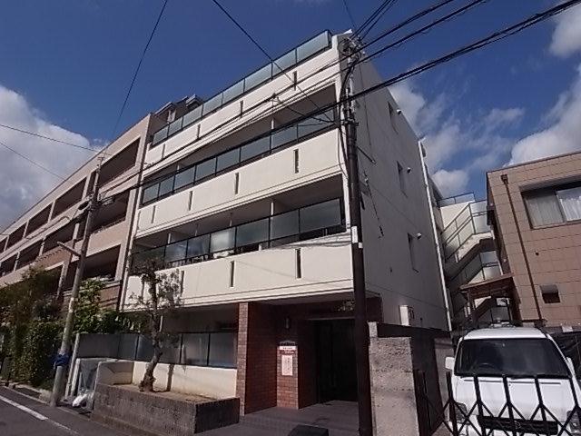ダイドーメゾン甲子園口