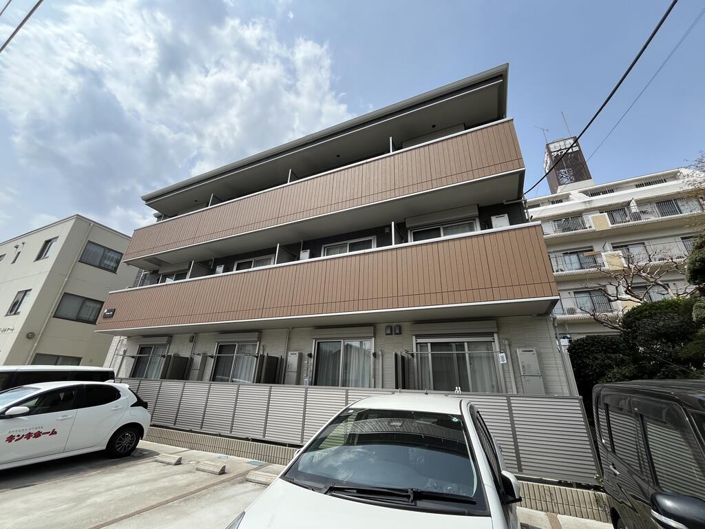 D-ROOM土樋