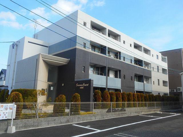 サニーコート