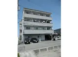 せせらぎハイツ
