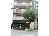 メゾンド京町堀