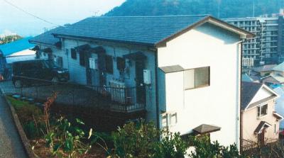 ヒルトップテラス湯河原