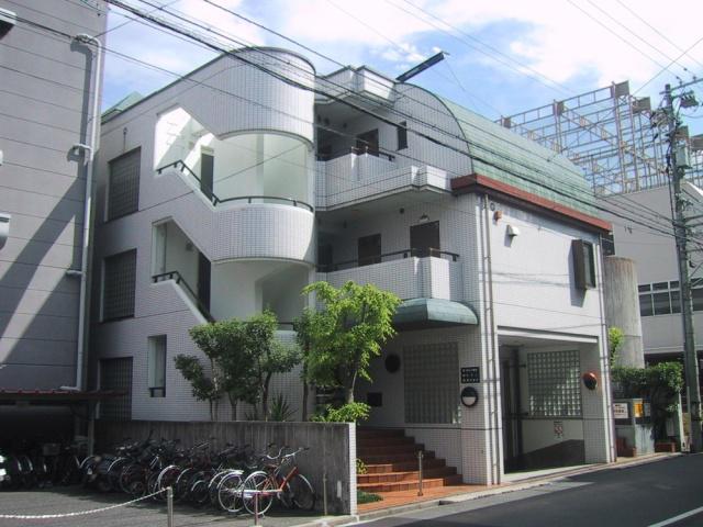 グレース天満