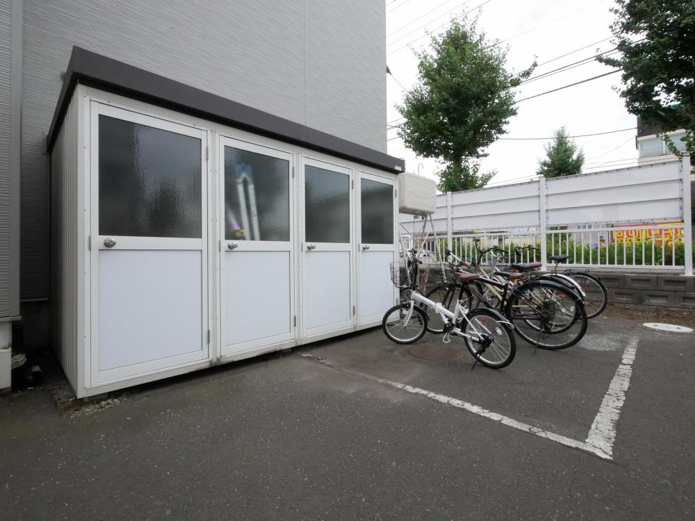 クチュール新川