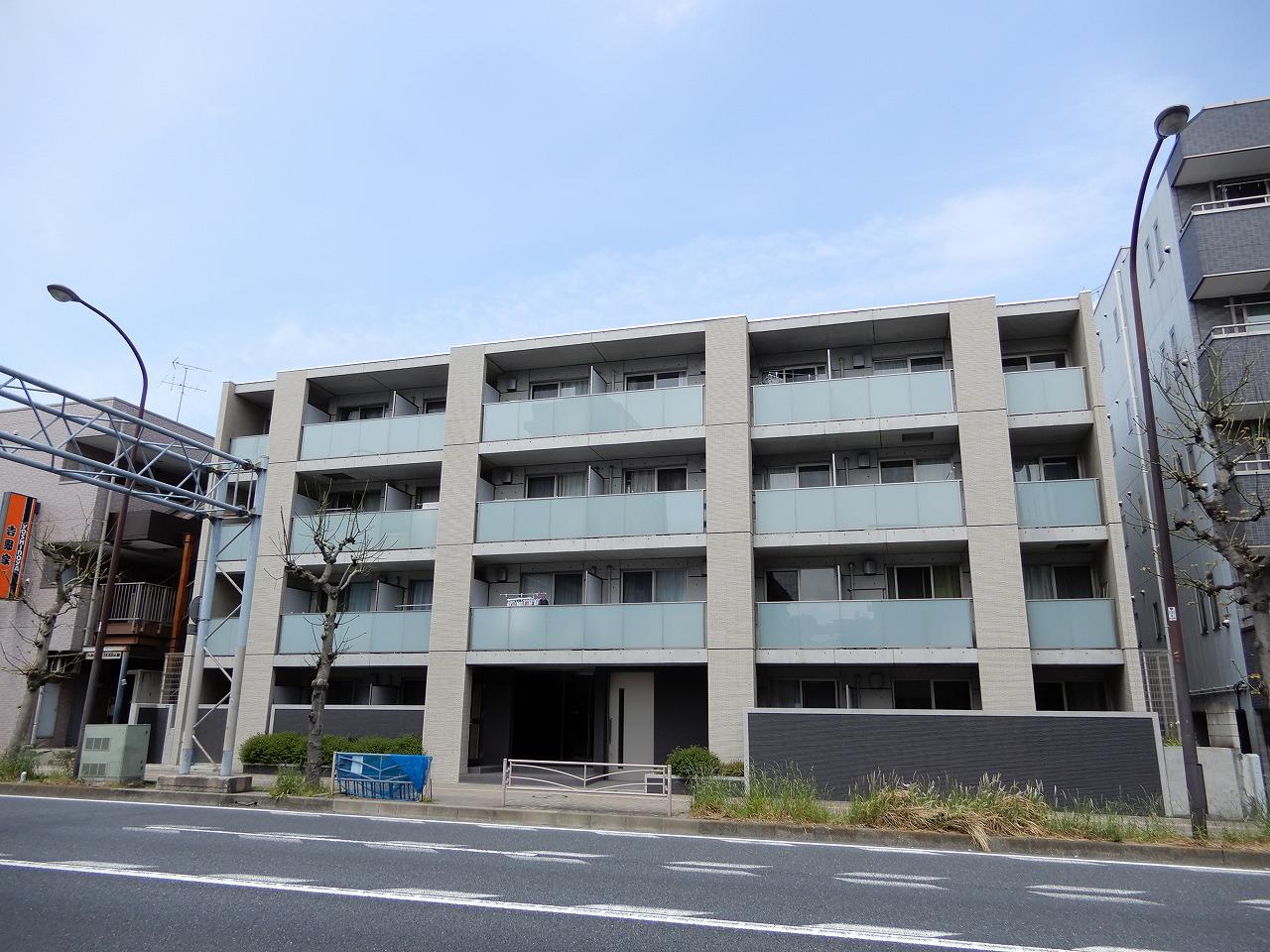 JOY CUBE 三ッ沢