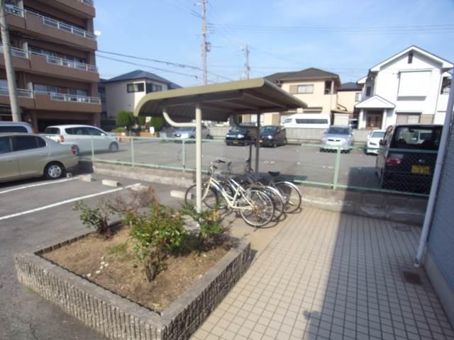 グリーンエイトII