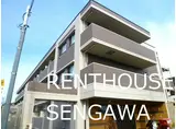 ANY SENGAWA -弊社専任物件-