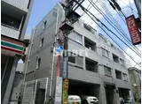 ガラステージ中野