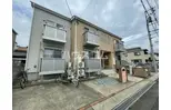 ミレニア草加住吉