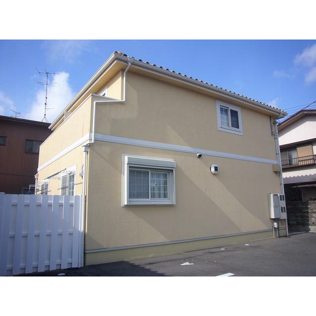 阿漕町パレス