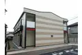 愛知県名古屋市中村区猪之越町の建物