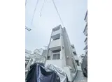 ハーモニーテラス上住吉