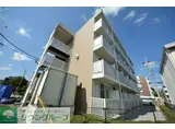 レオパレスウイング北坂戸