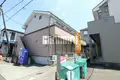 ルミエール東海大