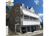 アークヒルズ大橋通