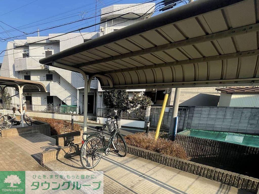 レオパレスデイブレイク