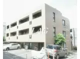 ヒルズ三栄町