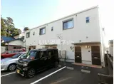 ＪＲ紀勢本線 一身田駅 徒歩5分 2階建 築11年