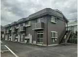ハイツカツラギ