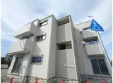 大久保町大窪アパート