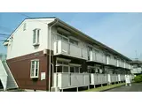 第一もりひさハイツ