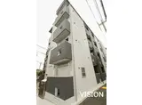 グランクオール西綾瀬