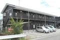 リバーサイドハイツB棟