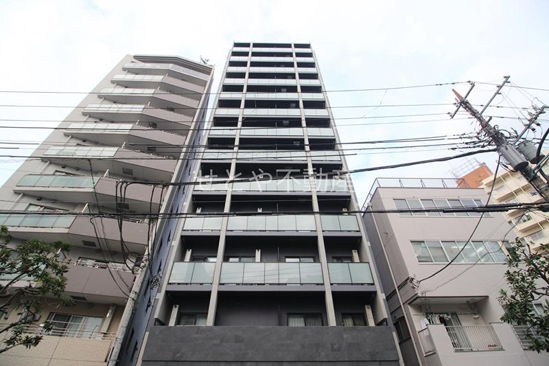 S-RESIDENCE尾久AZURE