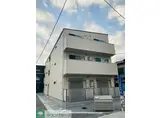 AJ北松戸II
