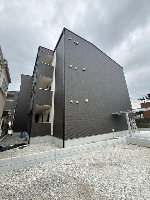 ジーメゾン石津町東ブリシエ