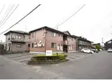 エトワール21 A棟
