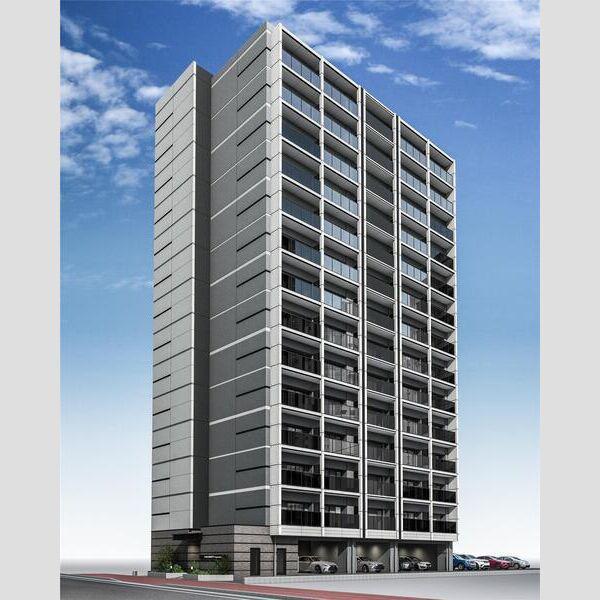 S-RESIDENCE佐賀天神ALINE