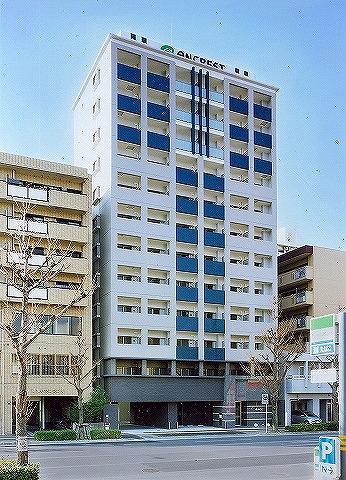 エンクレスト博多駅南III