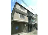 ガーデニアコート北町