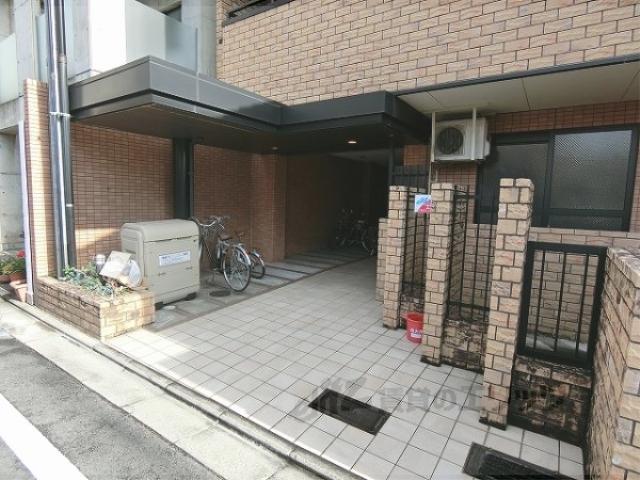 パール室町