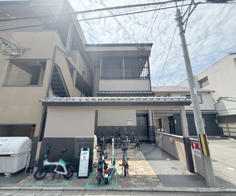 ロフティ四条大宮