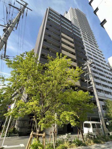 プレサンス梅田東ディアロ