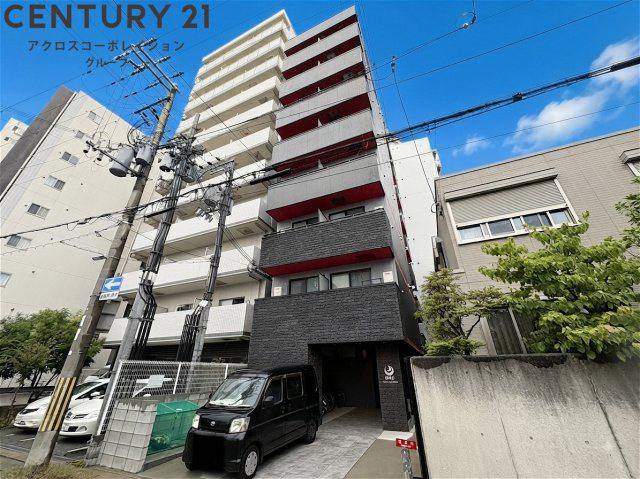 ERCITY S立花駅前
