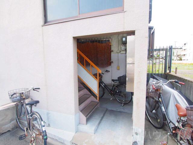 吉田マンション