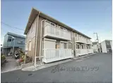 コンフォート東寝屋川