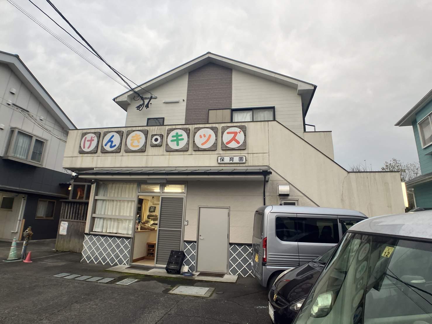 寺田コーポ